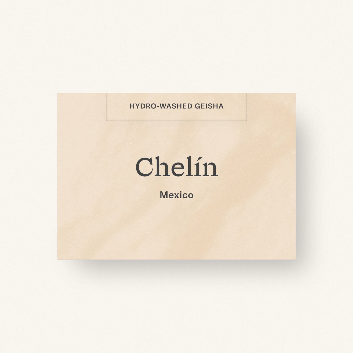 Chelin Geisha
