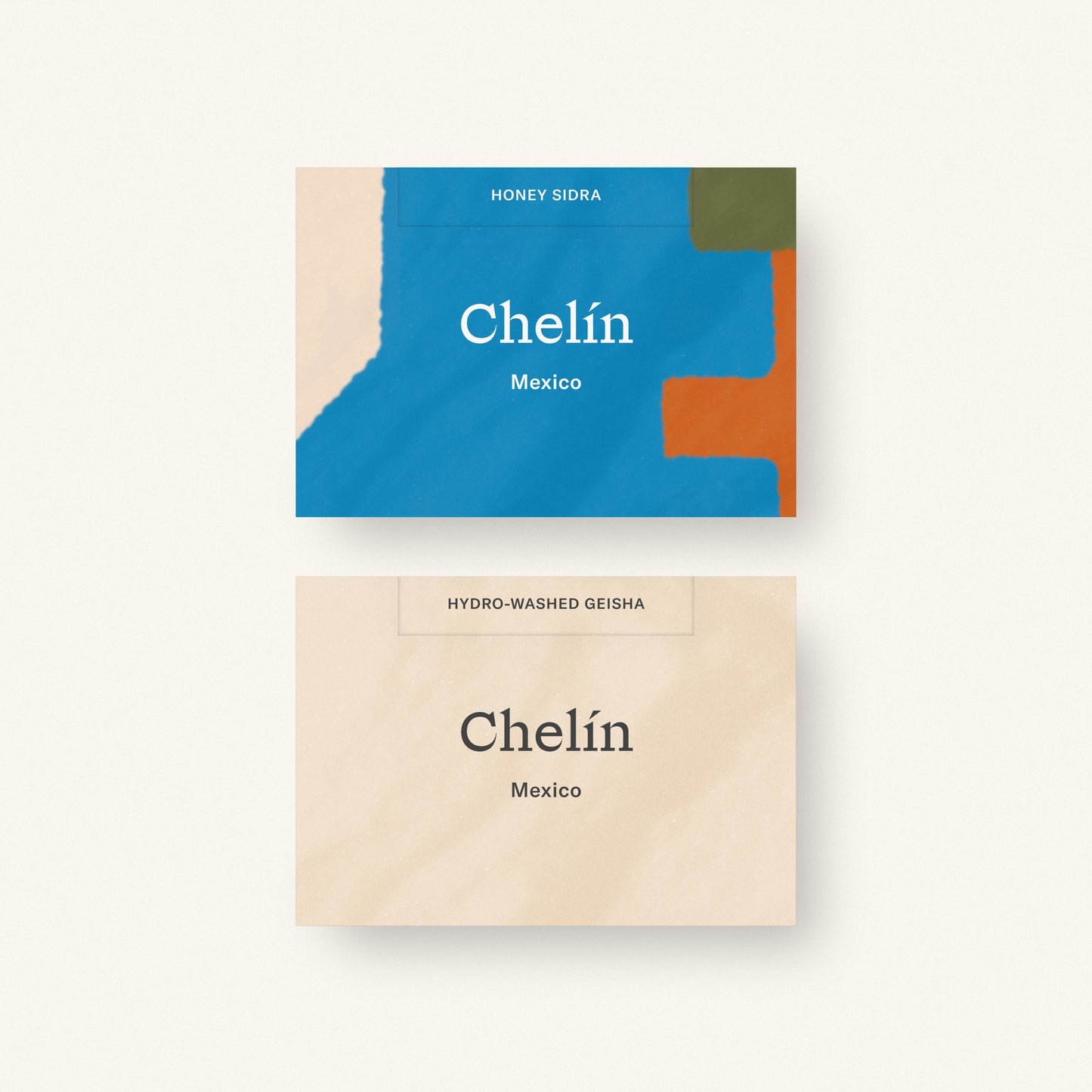 Chelin Pack