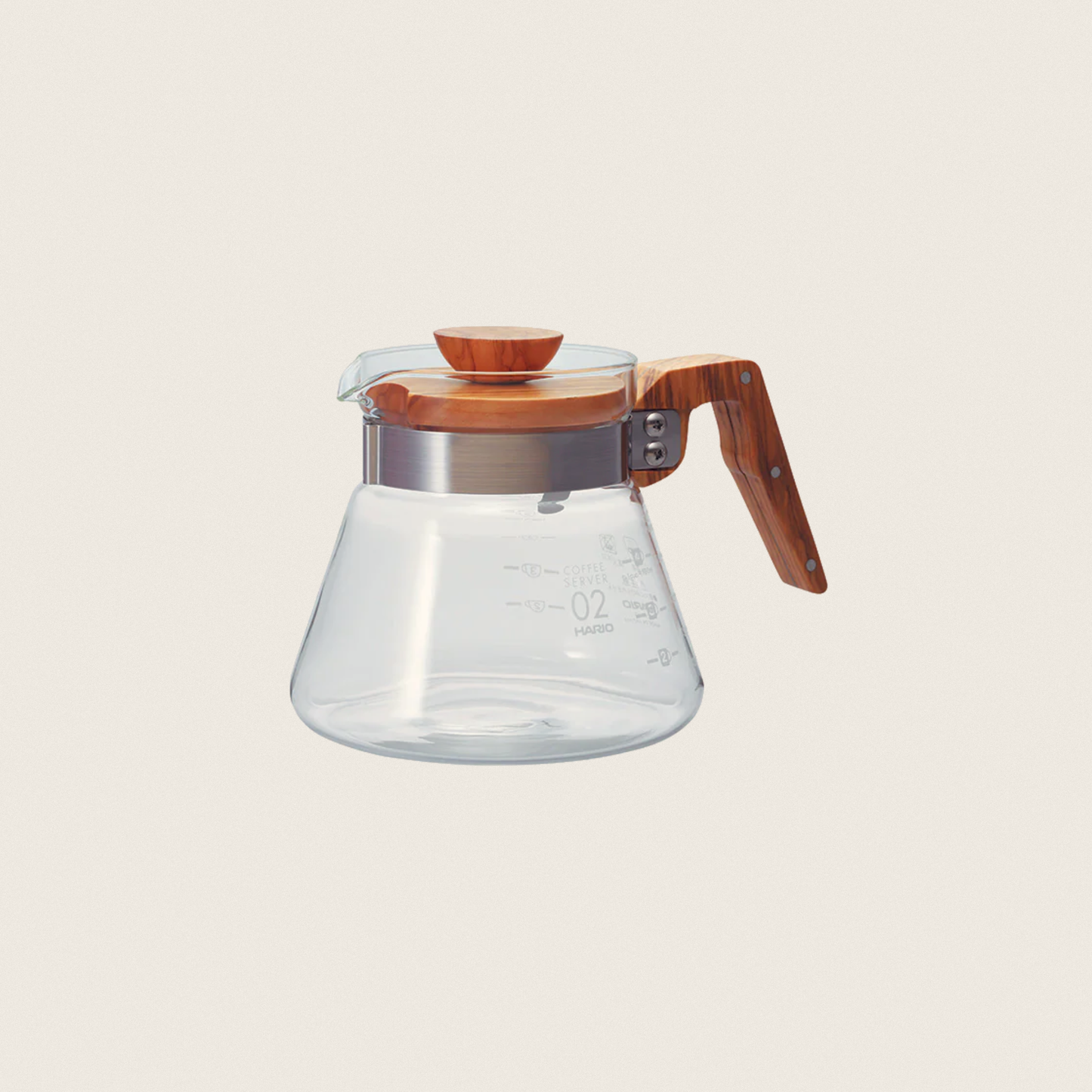 Hario V60 Server