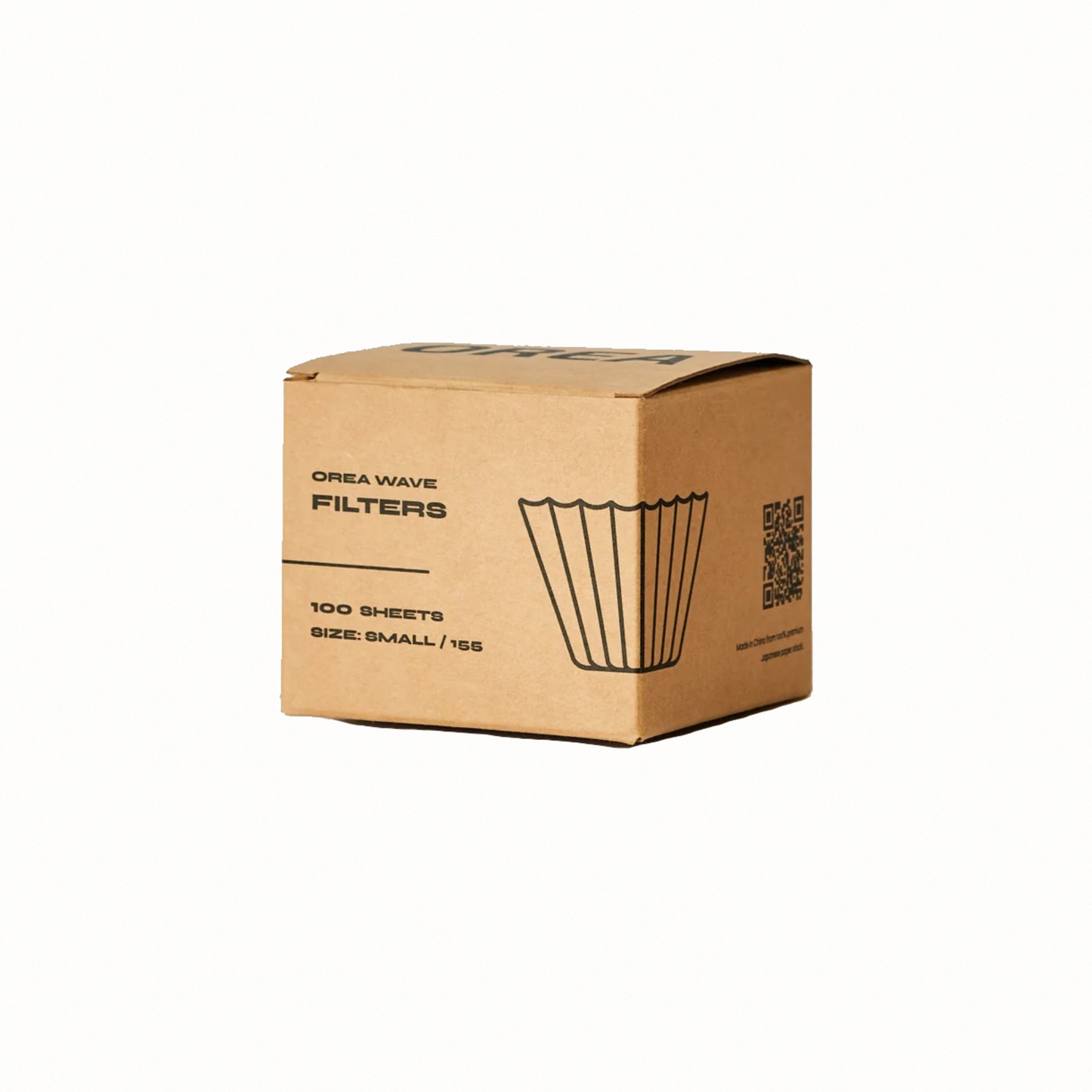 OREA O1 Filters