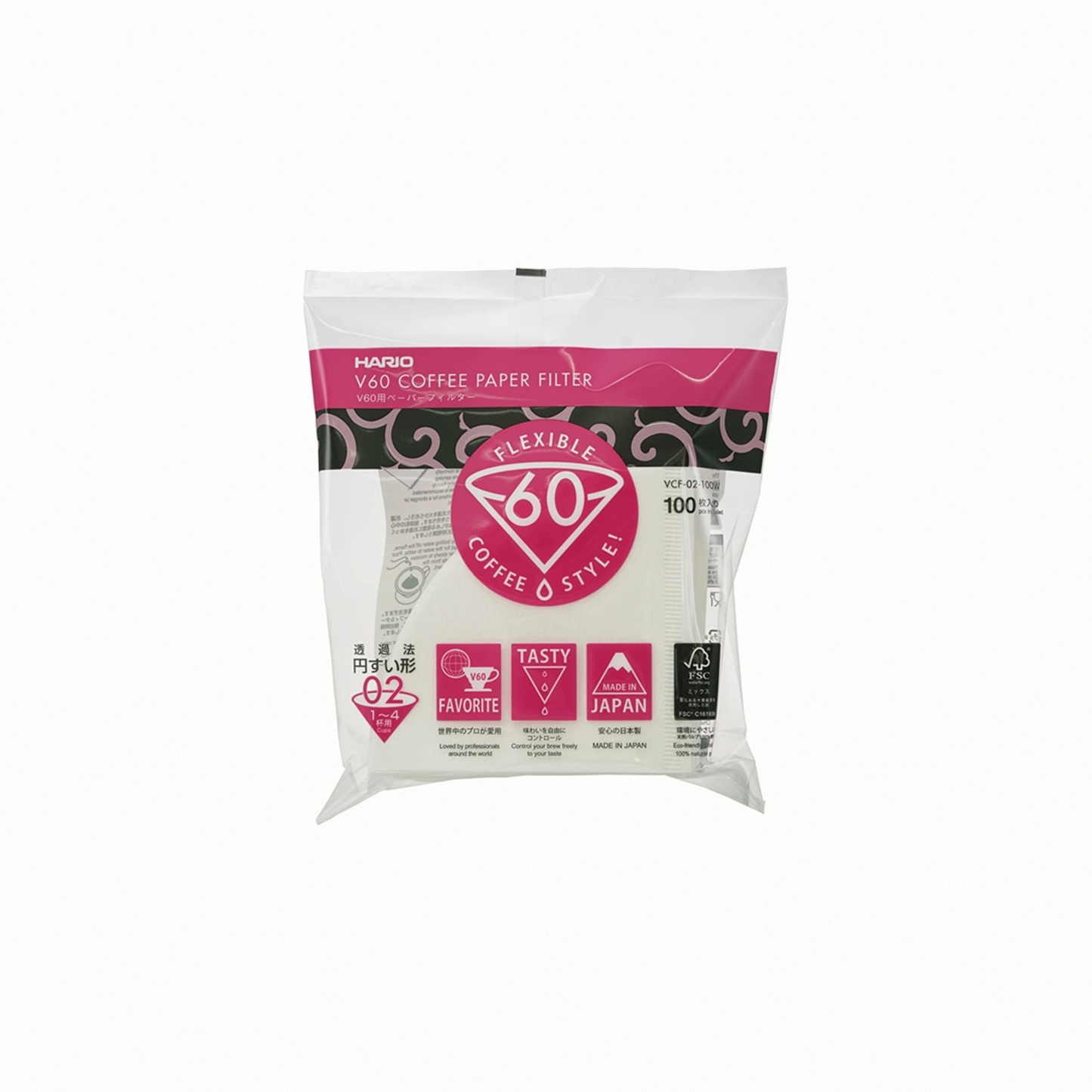 Hario V60 Filters