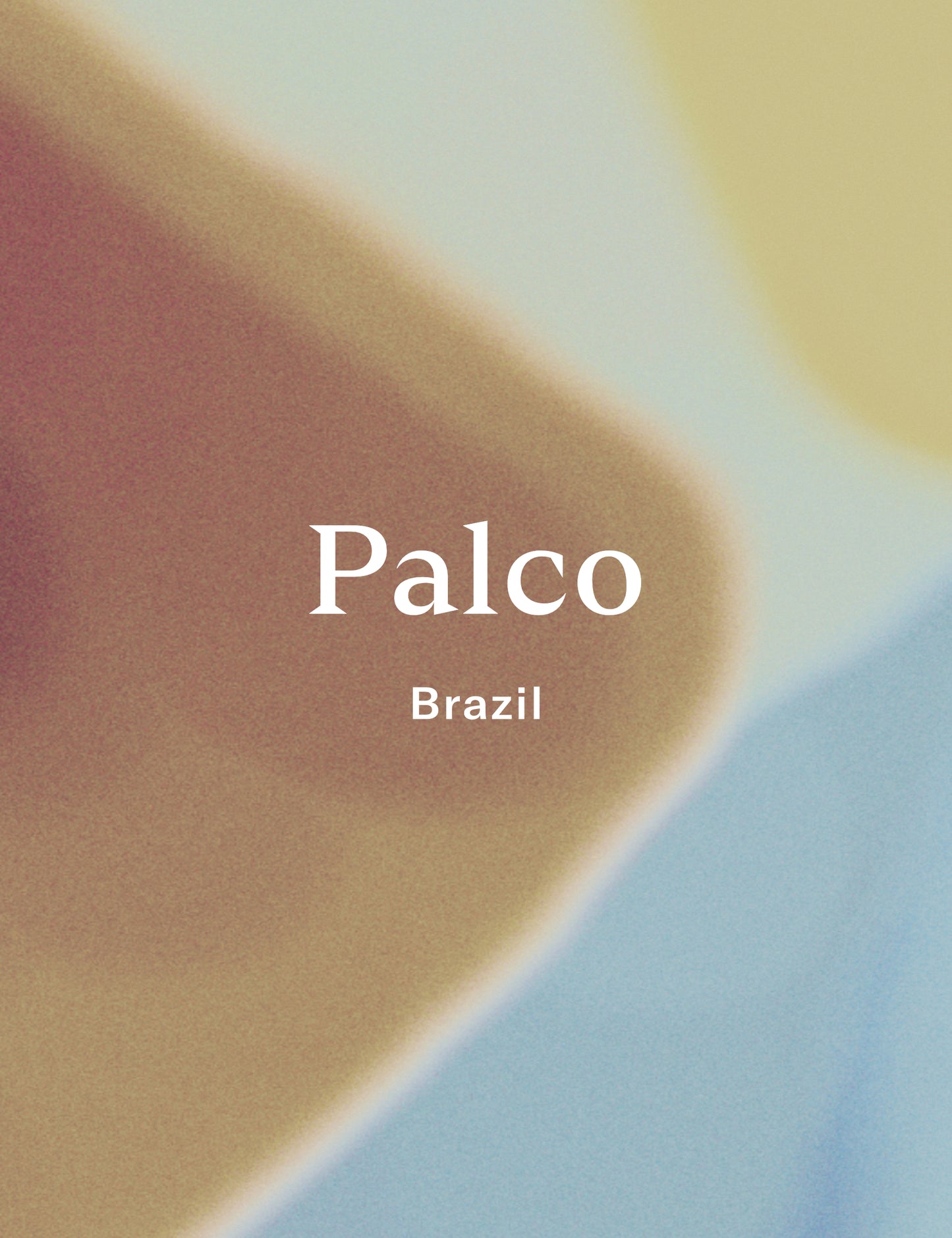 Palco