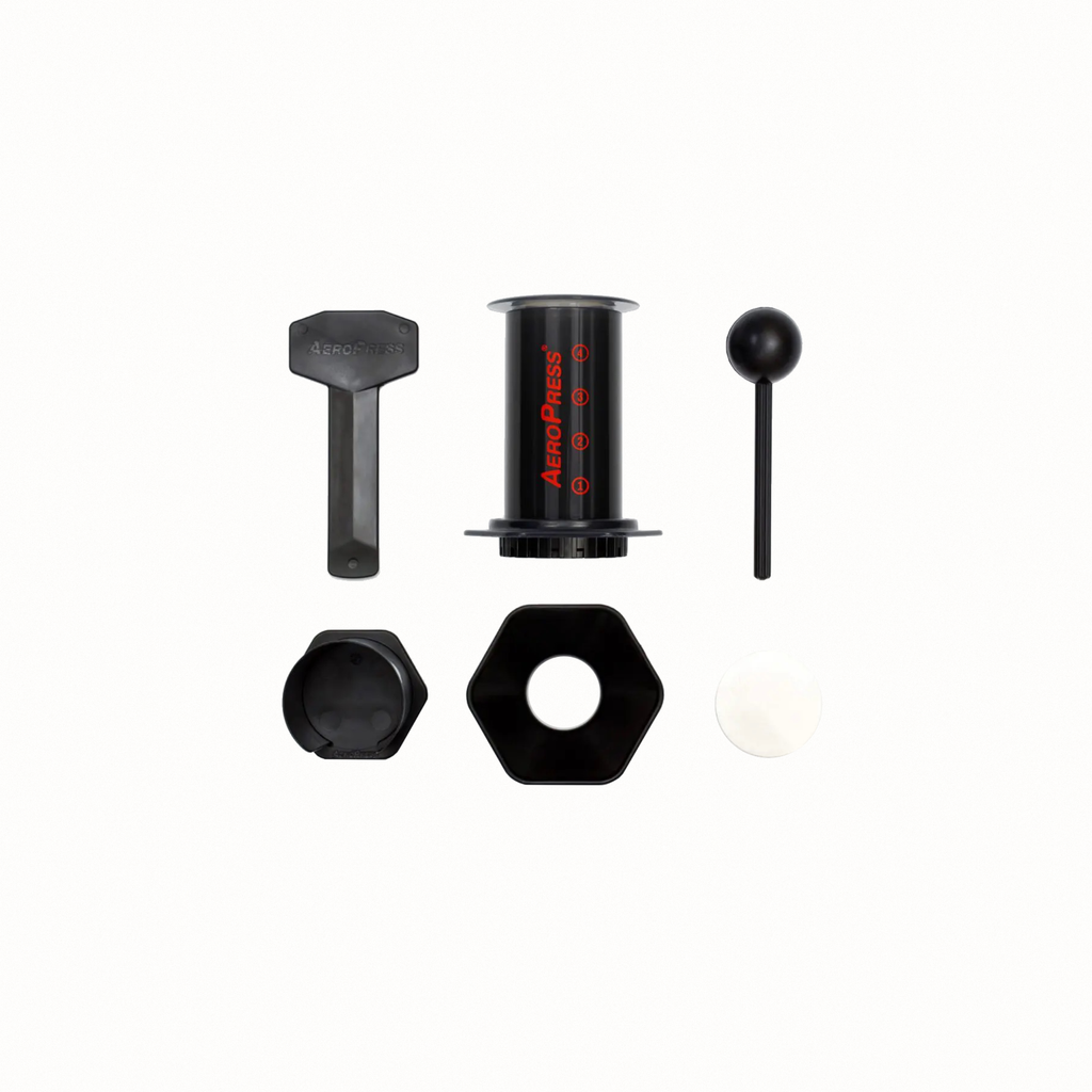AeroPress
