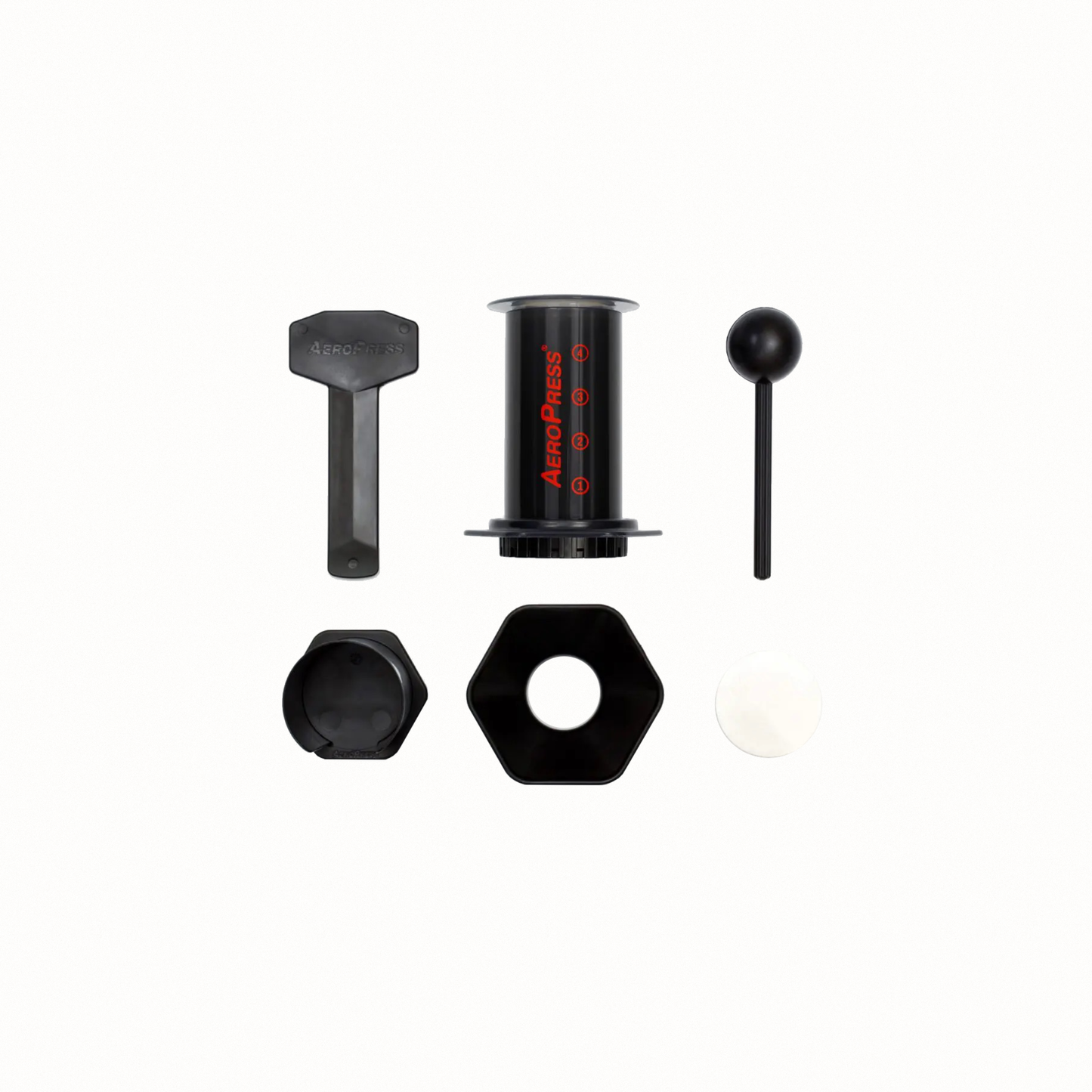AeroPress