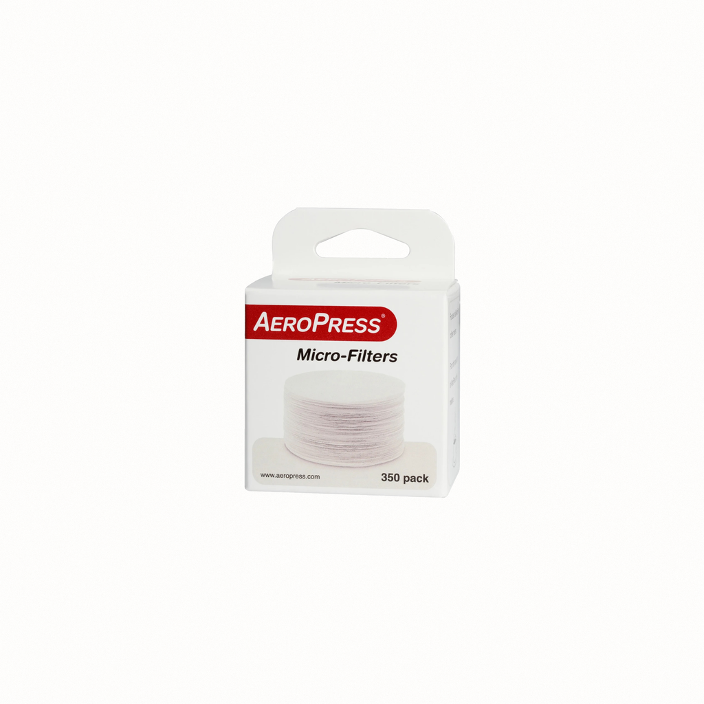 AeroPress Micro Filters