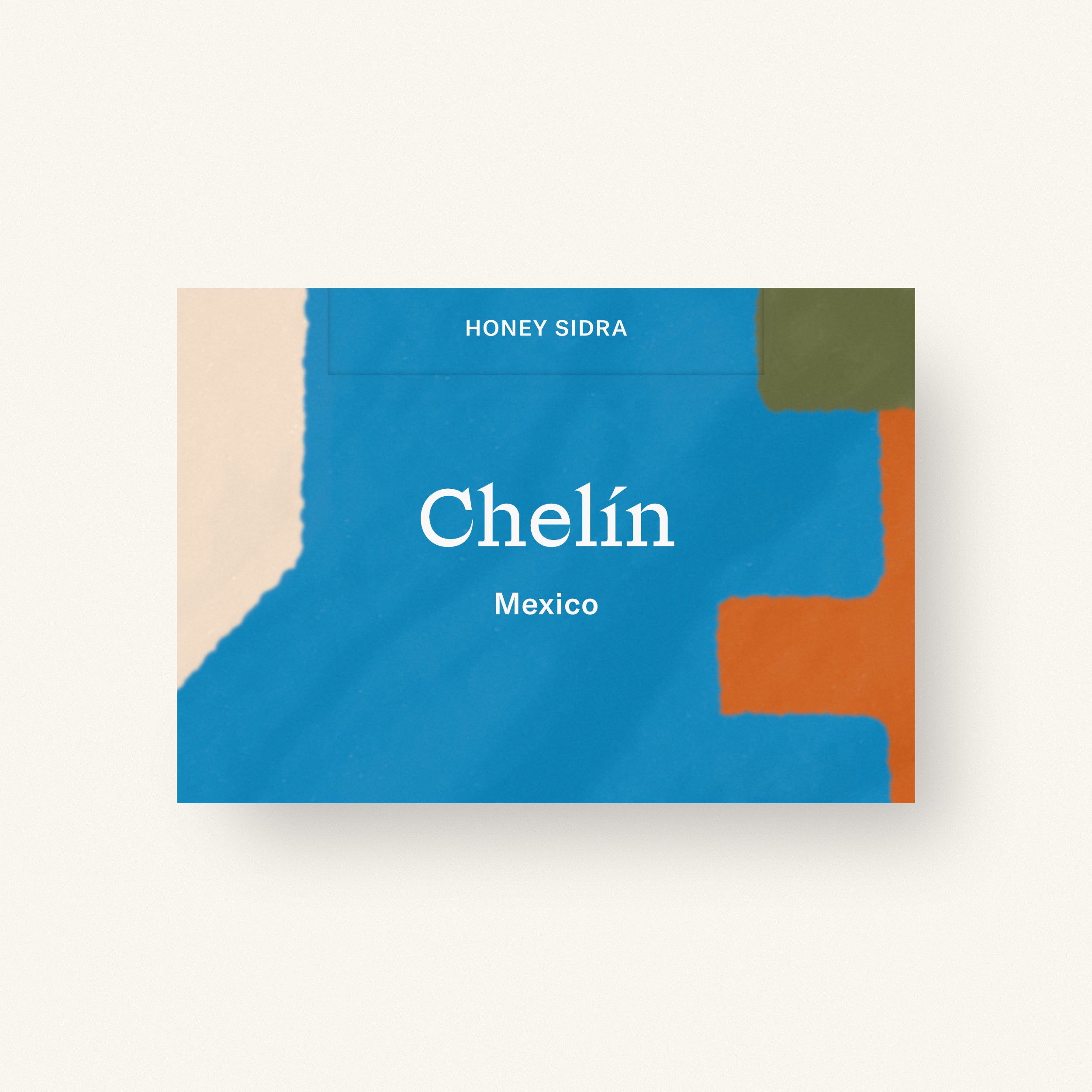 Chelin Honey Sidra – Obadiah Coffee