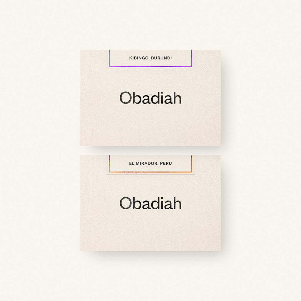 Comparative Pack