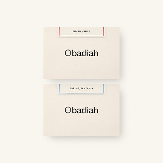 Comparative Pack