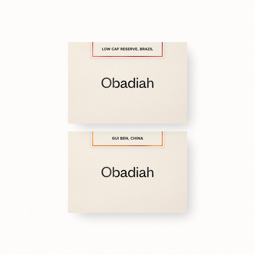 Comparative Pack