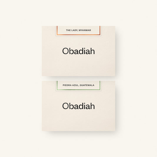 Comparative Pack