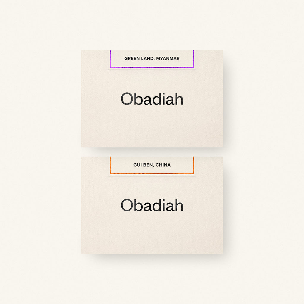 Comparative Pack