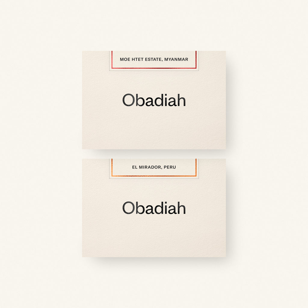 Comparative Pack