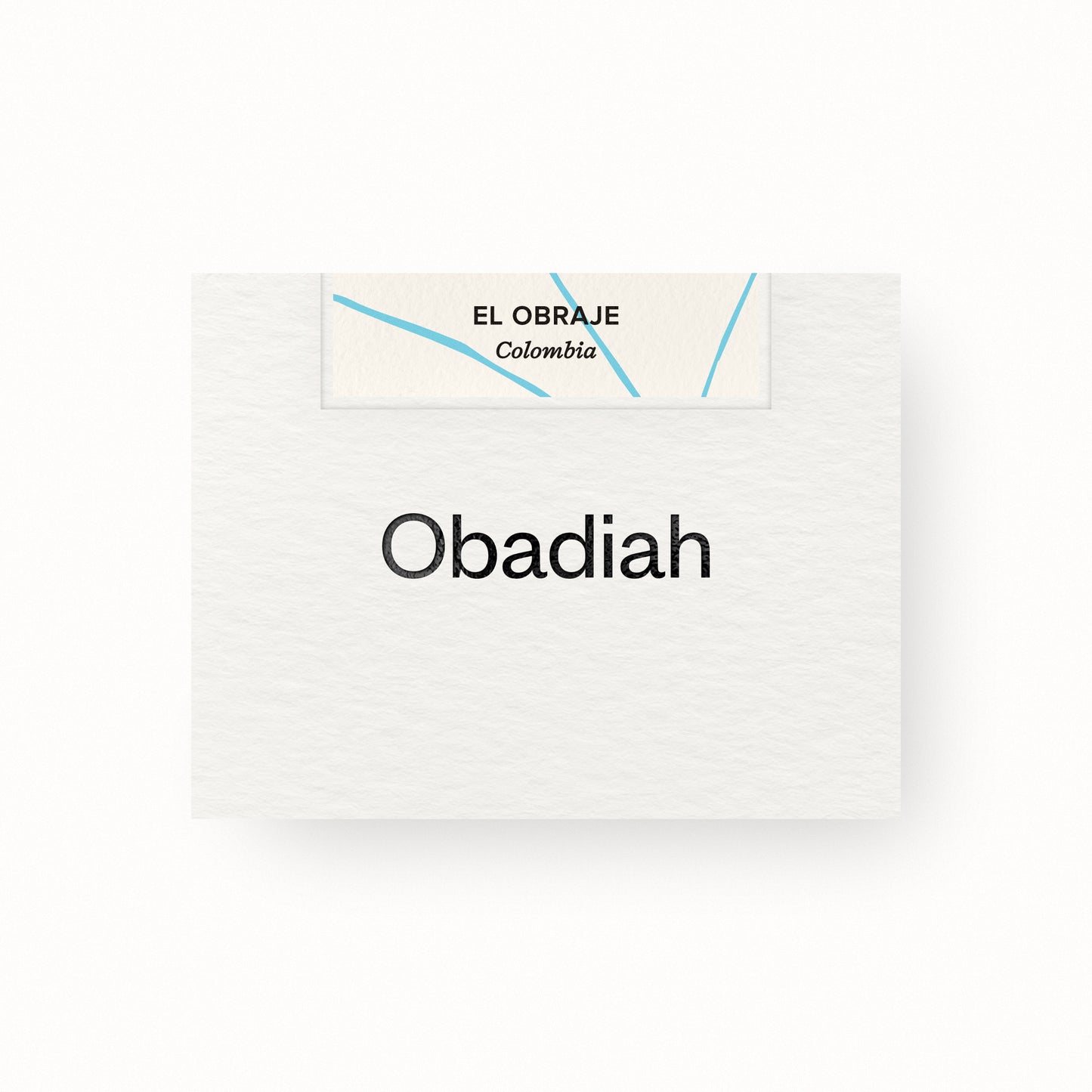 El Obraje