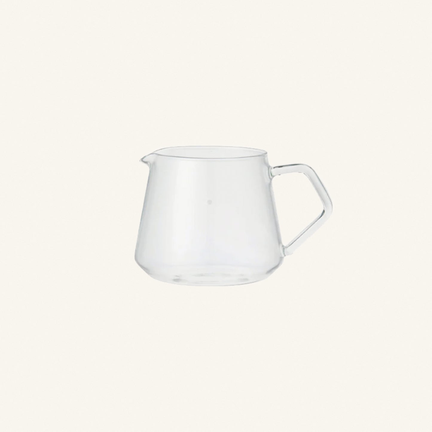 Kinto Coffee Jug