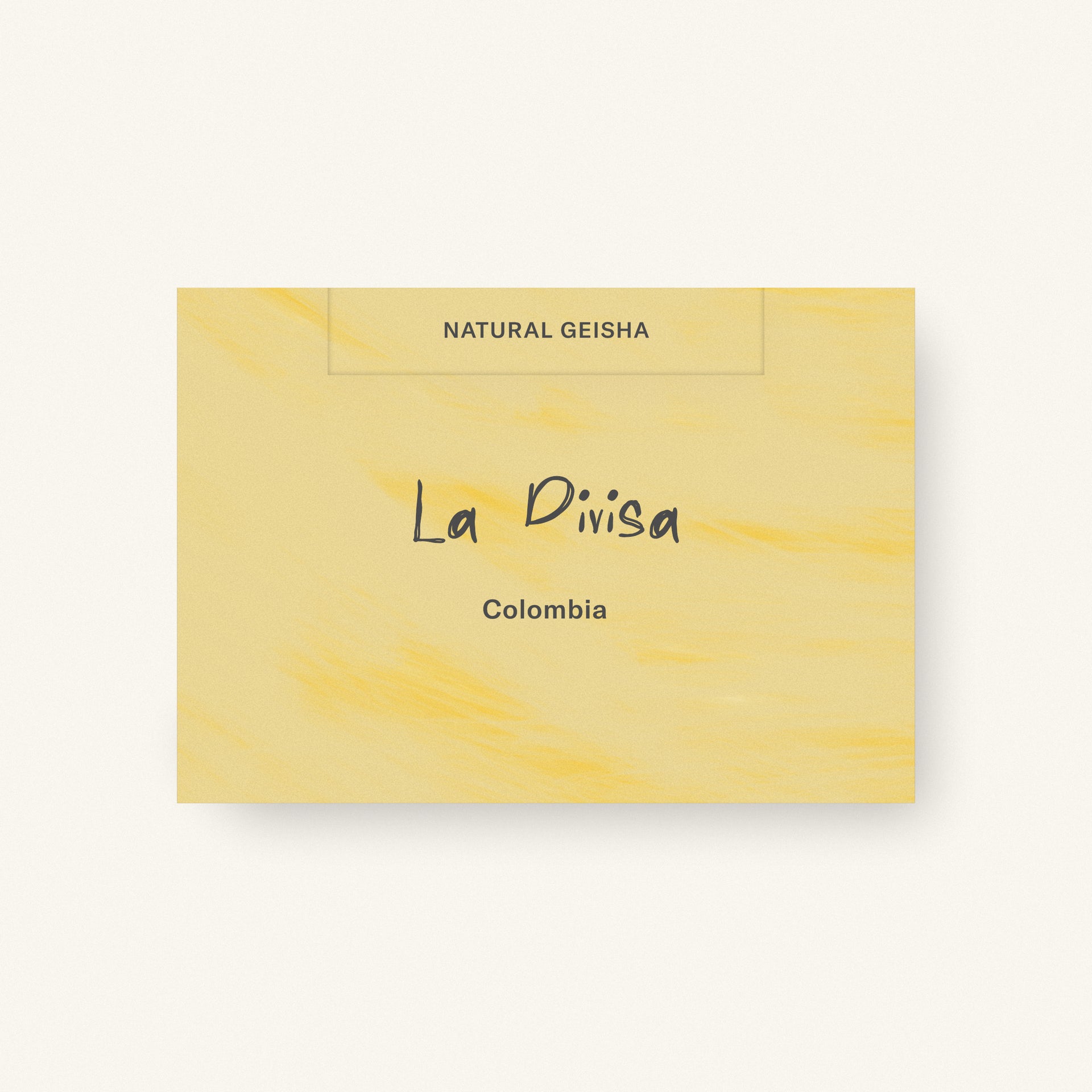 La Divisa by Obadiah