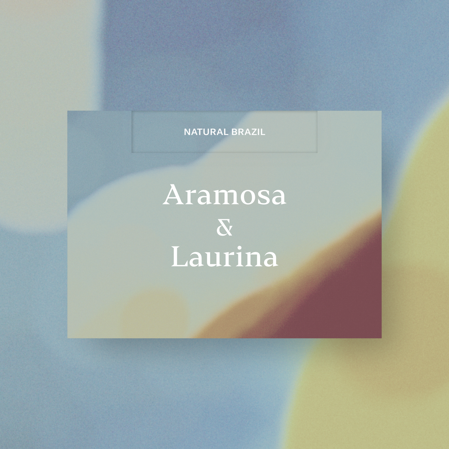 Aramosa & Laurina