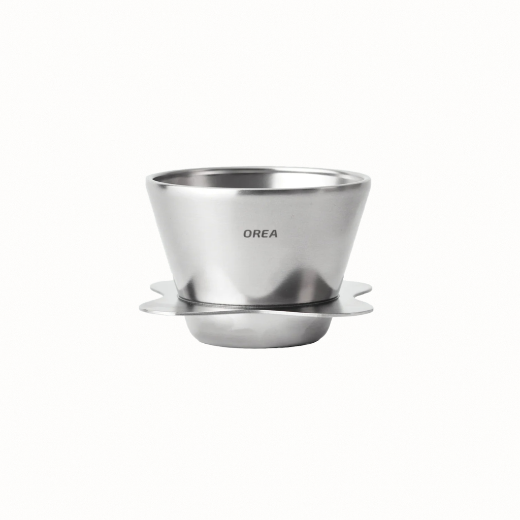 OREA O1 Brewer Steel